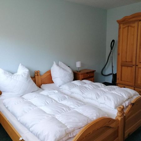 Ferienwohnung 5, Waldesruh Dierhagen Eksteriør bilde